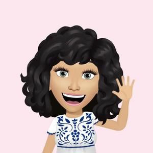 Meet your Posher, Janet